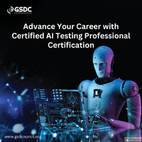 Advance Your Career with Certified AI Testing Professional C...
