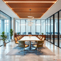 Commercial Interior Designers - KreateCube Meerut