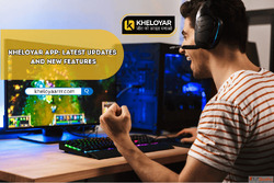 Kheloyar App Latest Updates and New Features 2025