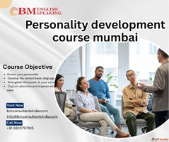 Personality Development Course in Mumbai - Build Confidence ...