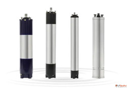 Energy-Efficient Submersible Motors for Reliable Water Solut...