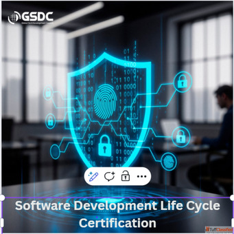 Why Tech Leaders Prefer Hiring Certified Software Development Life Cycle Professionals.