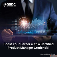 Boost Your Career with a Certified Product Manager Credentia...