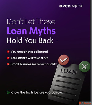 Empower Your Business with Small Business Loans