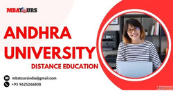 Andhra University Distance Education