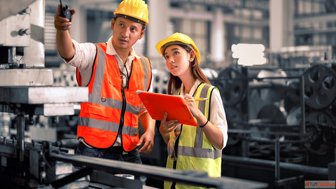 Which is the best industrial safety equipment manufacturer in Kolkata