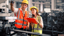 Which is the best industrial safety equipment manufacturer i...