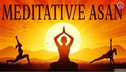 Meditative Asanas for Inner Peace and Balance