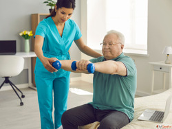Stroke Rehabilitation in Ghatkopar Post-Stroke Treatment