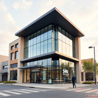 Innovative Architects in Hyderabad for Modern Sustainable De...