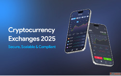 Looking for Cryptocurrency Exchange Development Company in A...