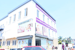 Pregnancy Hospital Gynaecology Hospital In Santhosipuram Jay...