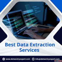 Data Extraction Outsourcing Services in India