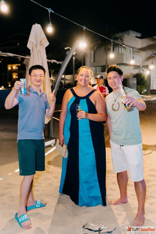 Team Building Activities in Vietnam
