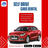 Cheapest monthly car rental Hyderabad