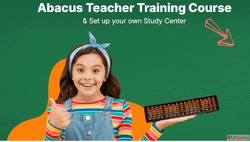 Looking For Abacus Classes Online in India