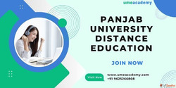 Panjab university distance education