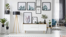 Beautiful Creative Wall Decoration Ideas for Your Home