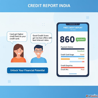 Check Your Credit Score Instantly for Free