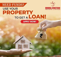 Loan Against Property LAP Loan in Lucknow