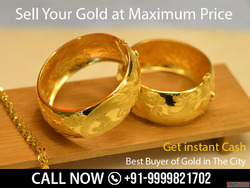 Can I Sell Gold Coins and Bars at Cash For Gold Near Me
