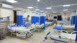 Trusted General Physician Services in Gwalior - Vedant Hospi...