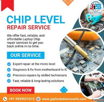 Trusted Experts in Chip Level Repairing Service - Jay IT Sol...