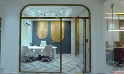 Office Interior Designer in Delhi
