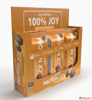 Delicious Protein Bars in India - Healthy Snack Anytime