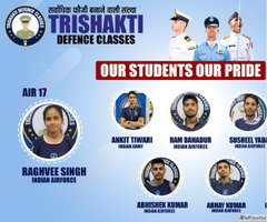 Defence Coaching in Prayagraj