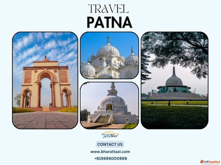 Patna to Samastipur Cab
