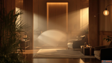 Premium Scent Marketing Services for Businesses