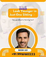 Look Younger in Just One Sitting - No Surgery Needed