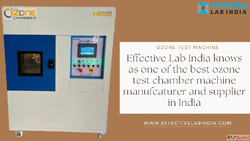 Ozone Test Chamber Ozone Chamber Manufacturers