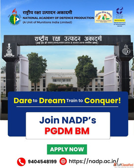 PGDM Business Management Program India