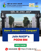 PGDM Business Management Program India