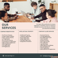 Benefits of Udyam Registration for Small Businesses in Chenn...