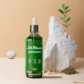 Detox Drop