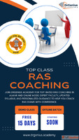 Latest RPSC RAS Exam Pattern 2025 Pre Mains Guide