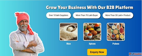 Best B2B Portal in Maharashtra