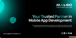 Cutting-Edge Mobile App Development Company for Your Success