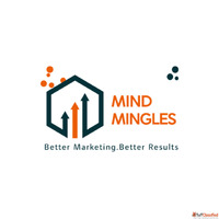 Mind Mingles - Your Growth-Focused Digital Marketing Agency