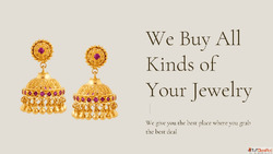 Instant Cash for Gold with Trusted Gold Buyer in Yusuf Sarai