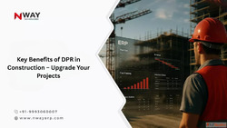 Key Benefits of DPR in Construction - Upgrade Your Projects