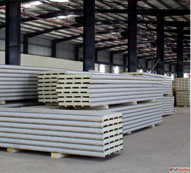 Top PUF Panel Manufacturer in Ghaziabad Altif Foams
