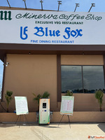 Electric Vehicle Charging Station