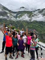 Explore the Valley of Flowers Trek with Himalaya Tribe