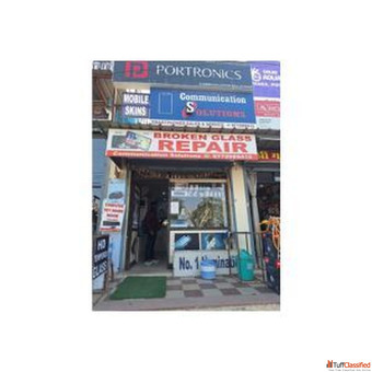 Communication SOLUTIONS