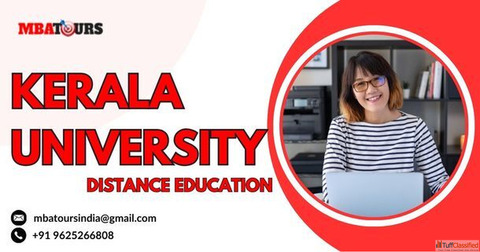 Kerala University Distance Education