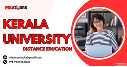 Kerala University Distance Education
